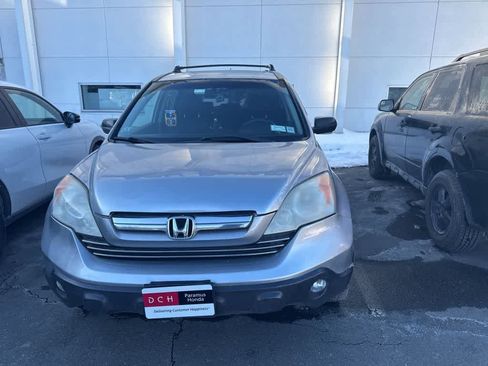 Used 2007 Honda CR-V EX-L image 3