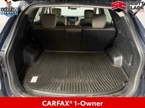 Used 2015 Hyundai Santa Fe Sport w/ Option Group 02 FWD image 25