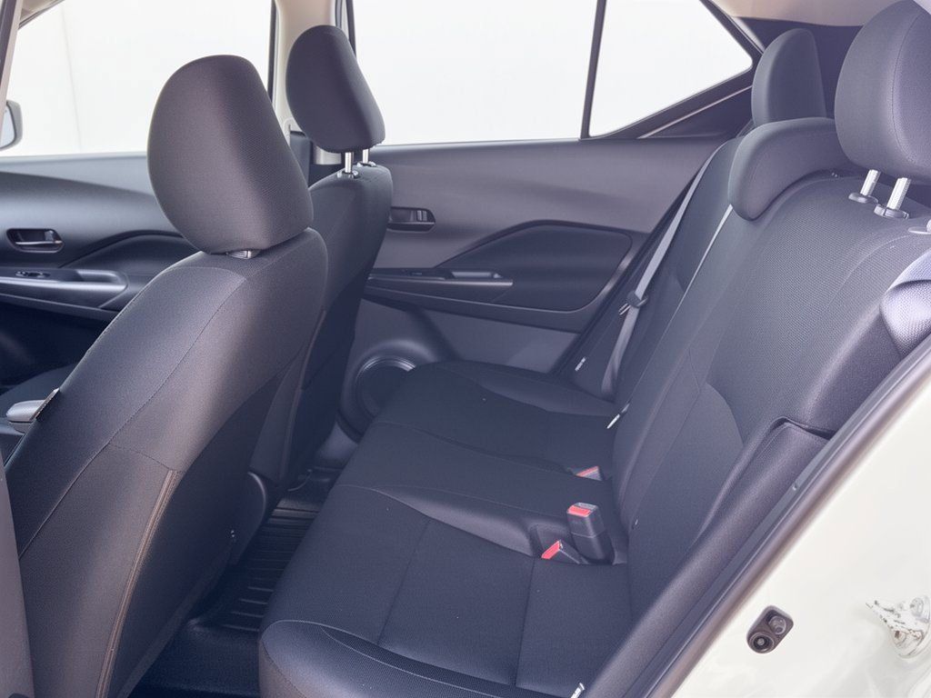 Used 2024 Nissan Kicks S FWD image 25