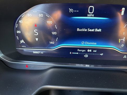 Used 2023 Chevrolet Suburban Premier image 23