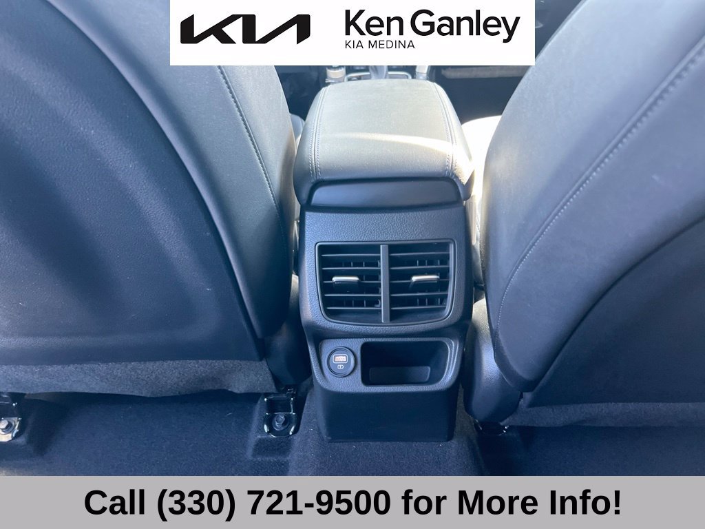 Certified 2023 Kia Seltos S AWD/4WD image 43
