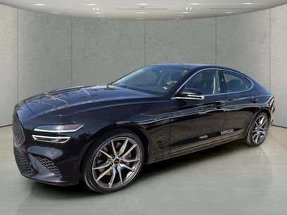 Used 2026 Genesis G70 2.5T