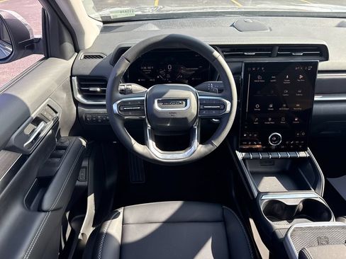 New 2027 GMC Terrain Denali AWD/4WD image 29