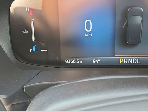 Used 2026 Ford Escape Active AWD/4WD image 19