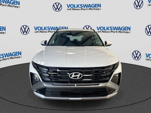Used 2026 Hyundai Tucson SEL Plus FWD image 17