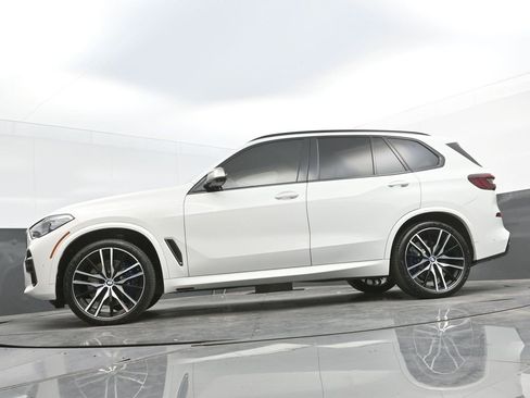 Certified 2023 BMW X5 M50i w/ Executive Package image 37