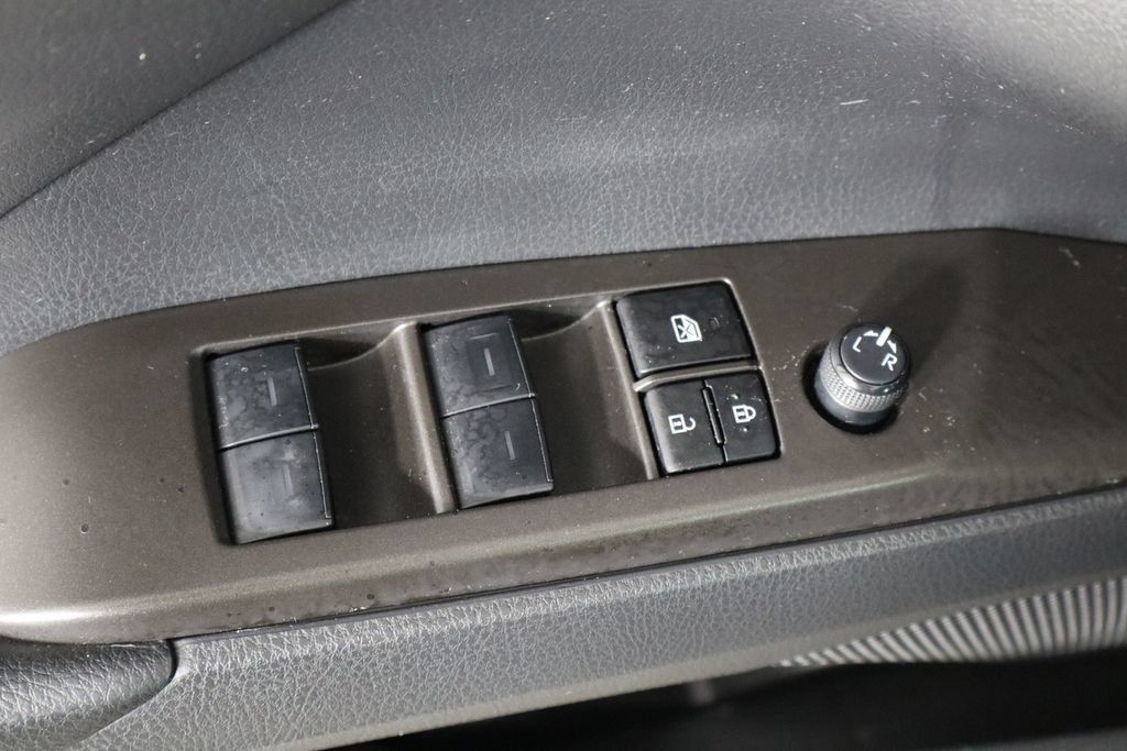 Used 2024 Toyota Camry LE w/ Convenience Package FWD image 20