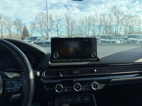 Certified 2022 Honda Civic Sport image 14