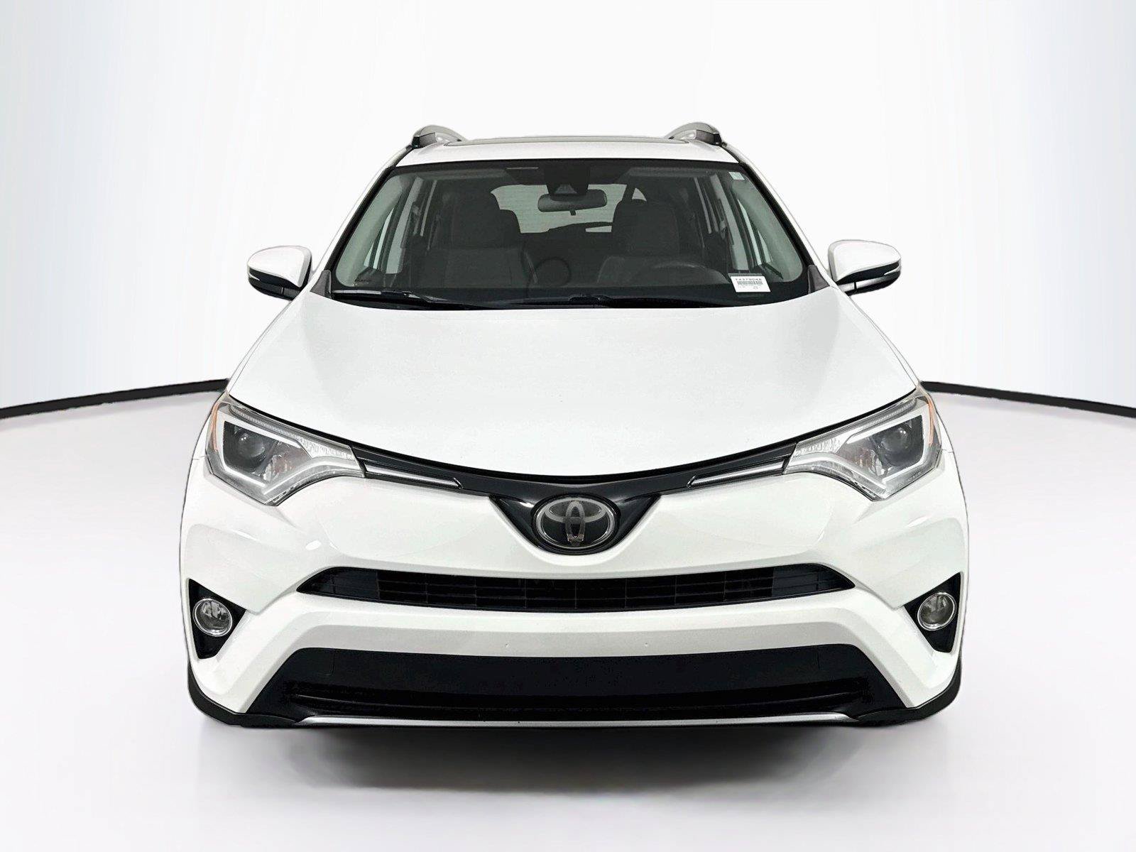 Used 2018 Toyota RAV4 XLE FWD image 7