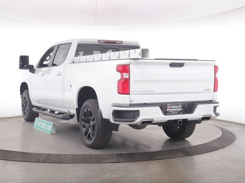Used 2023 Chevrolet Silverado 1500 RST w/ True North Edition Plus AWD/4WD image 8
