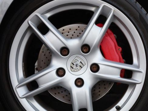 Used 2006 Porsche Boxster S RWD image 47
