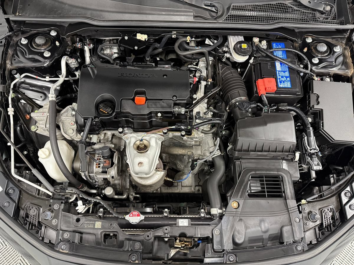 Used 2023 Honda Civic Sport image 23