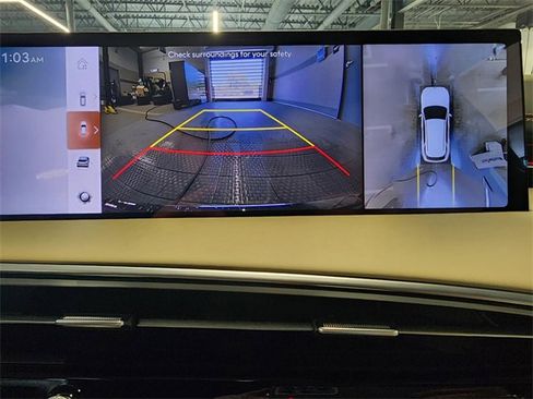 New 2026 Genesis GV70 3.5T Sport Prestige image 10