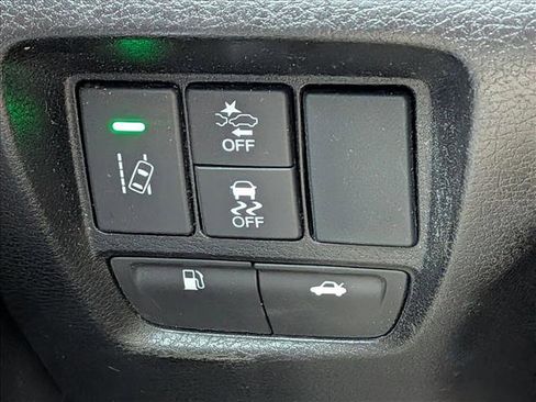 Used 2018 Acura TLX V6 SH-AWD w/ Technology Pkg image 13