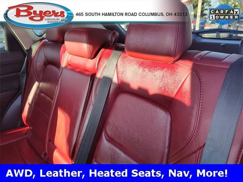 Used 2024 MAZDA CX-5 Carbon Edition image 32