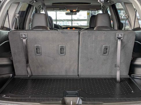 Certified 2022 Honda Pilot EX-L image 33