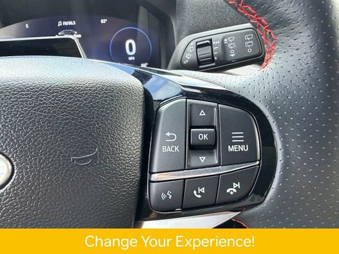 Used 2025 Ford Explorer ST-Line w/ ST-Line Street Pack AWD/4WD image 25