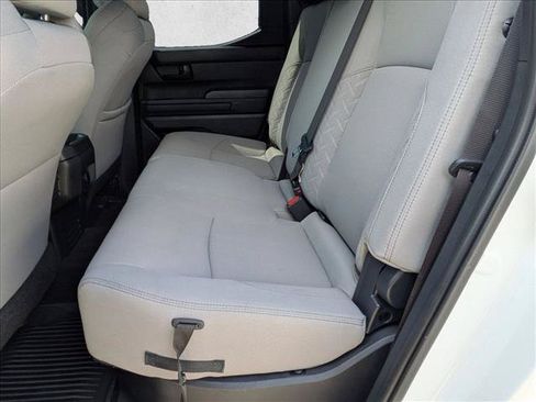 Used 2024 Toyota Tacoma SR5 RWD image 15