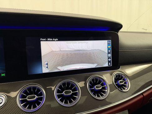Used 2020 Mercedes-Benz CLS 53 AMG 4MATIC image 33
