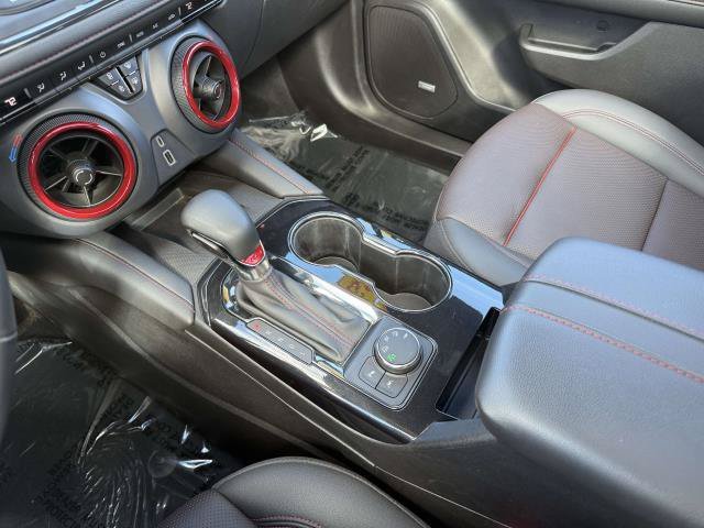 Used 2024 Chevrolet Blazer RS w/ Driver Confidence II Package AWD/4WD image 34