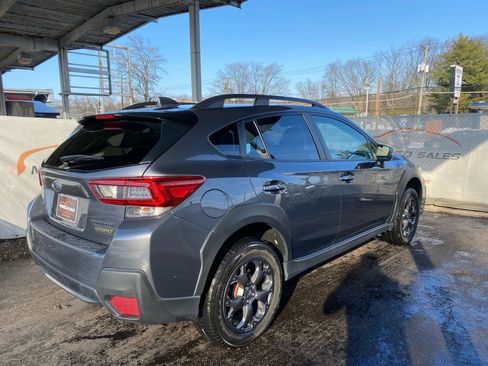 Used 2023 Subaru Crosstrek 2.5i Sport AWD/4WD image 56