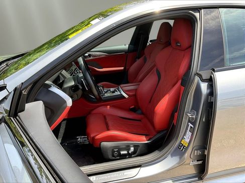 Used 2023 BMW M8 Gran Coupe xDrive Competition w/ M Carbon Exterior Package AWD/4WD image 20