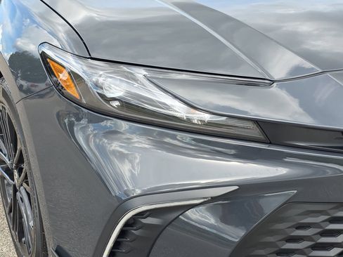 New 2026 Toyota Camry SE FWD image 26