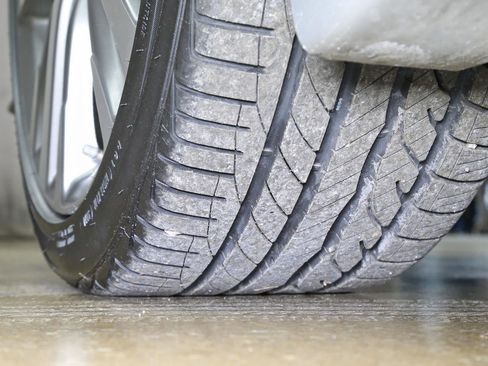 Used 2019 INFINITI Q50 Sport w/ Cargo Package (L96) image 24