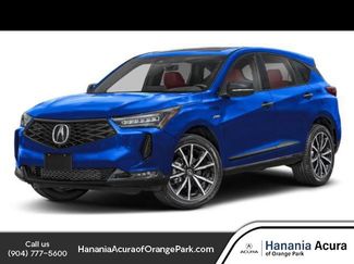 Used 2026 Acura RDX A-Spec AWD/4WD video 1