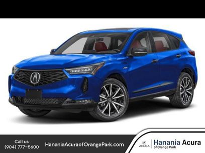 Used 2026 Acura RDX A-Spec