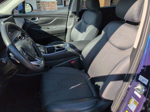 Used 2022 Hyundai Santa Fe SEL w/ Cargo Package image 16