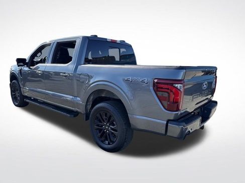 Certified 2024 Ford F150 Lariat AWD/4WD image 3
