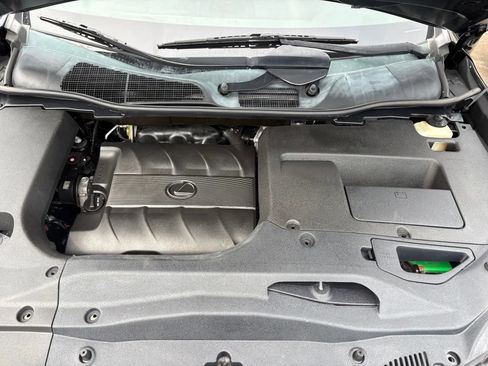 Used 2015 Lexus RX 350 FWD image 10
