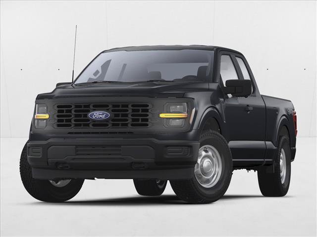 New 2026 Ford F150 XL RWD image 1