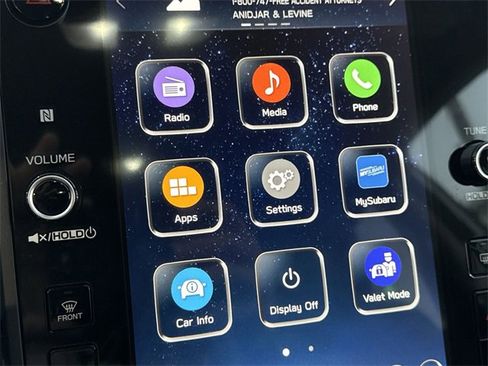 Used 2024 Subaru Crosstrek 2.5i Limited image 18