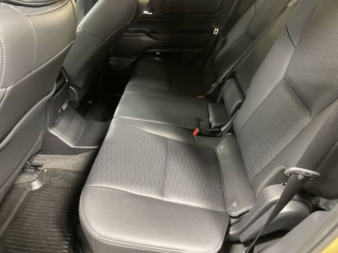 Certified 2025 Toyota Land Cruiser w/ Premium Package image 32