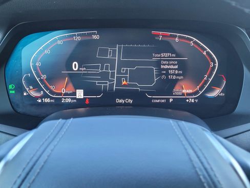 Used 2020 BMW X5 xDrive40i image 27