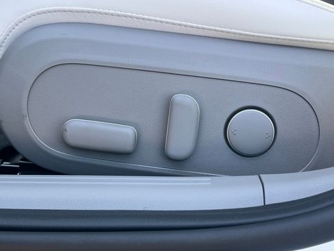 New 2025 Hyundai Ioniq 6 SEL image 23