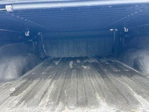 Used 2024 RAM 1500 Laramie AWD/4WD image 38