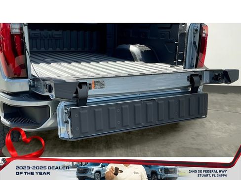 New 2026 GMC Sierra 2500 Denali w/ Denali Reserve Package image 40