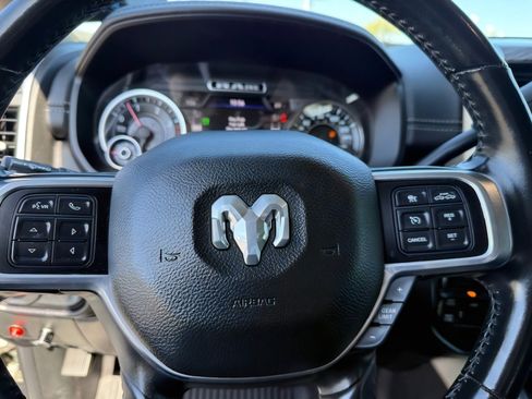 Used 2021 RAM 2500 Laramie image 13