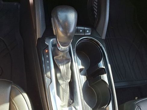 Used 2021 Chevrolet TrailBlazer ACTIV FWD image 15