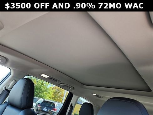 New 2025 Subaru Ascent Bronze Edition image 29