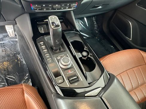 Certified 2022 Maserati Levante Modena AWD/4WD image 13