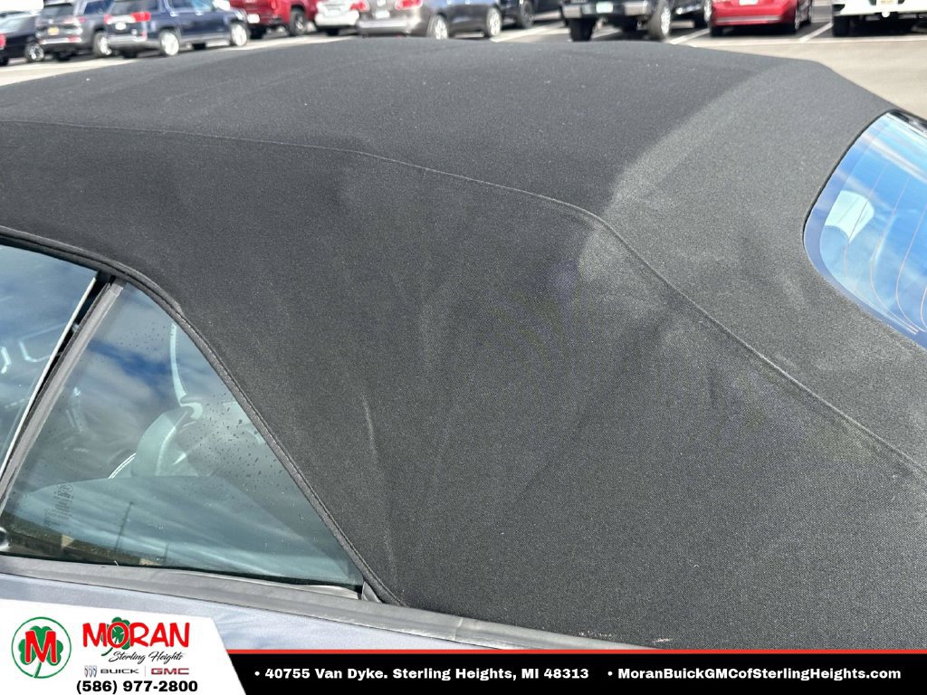Used 2024 Ford Mustang Premium RWD image 10