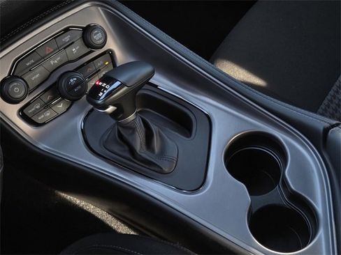 Used 2023 Dodge Challenger R/T w/ Blacktop Package image 19