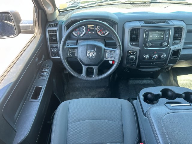 Used 2018 RAM 1500 Tradesman w/ Popular Equipment Group AWD/4WD image 26
