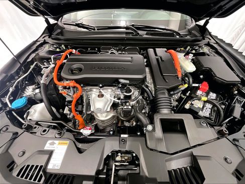 Used 2024 Honda Accord Sport image 29