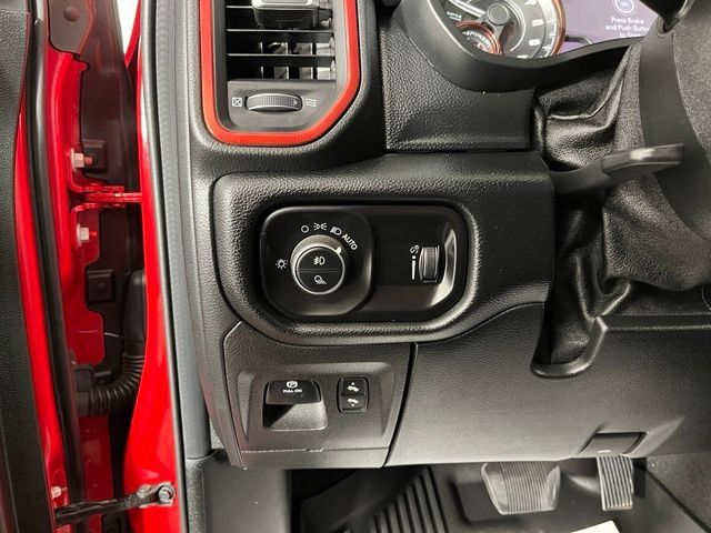 Used 2021 RAM 1500 Rebel w/ Rebel Level 2 Equipment Group AWD/4WD image 19