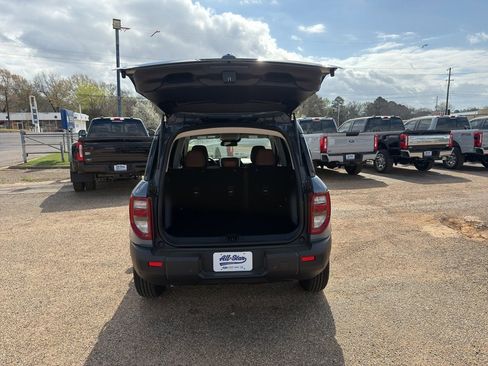 New 2026 Ford Bronco Sport Outer Banks w/ Outer Banks Tech Package+ image 5